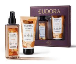 Kit Presente Instance Karité (2 itens) Eudora