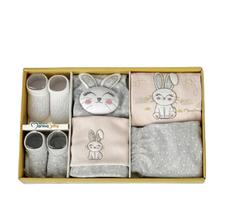 Kit Presente Kindy Markha Baby Kit Presente Kindy Markha Baby