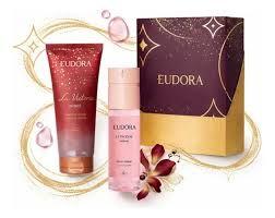 Kit Presente La Victorie Intense Body Spray 100ml Sabonete Líquido 200ml