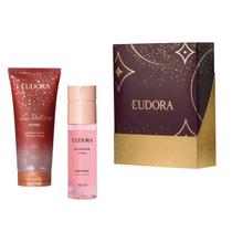 Kit Presente La Victorie Intense Mães26 (2 itens) - Eudora Kit Presente La Victorie Intense Mães26 (2 itens) - Eudora