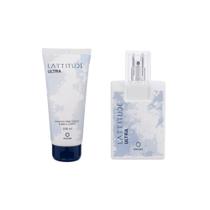 Kit Presente Lattitude Ultra Kit Presente Lattitude Ultra