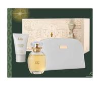 Kit Presente Leau de Lily Kit Presente Leau de Lily