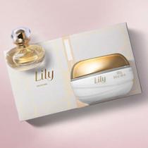 Kit Presente Lily (2 itens) - Boticário