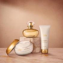 Kit Presente Lily (3 itens)