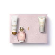 Kit Presente Lily Soleil 3 Itens Kit Presente Lily Soleil 3 Itens