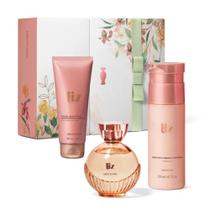 Kit Presente Liz (3 itens) Kit Presente Liz (3 itens)