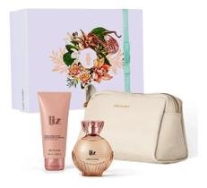 Kit Presente Liz (3 Itens) Oboticario