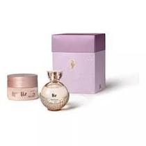 Kit presente liz tradicional dia das maes 2025 (2 produtos)