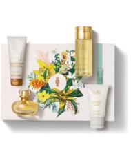 Kit Presente Mãe Lily Tradicional Feminino (4 itens)