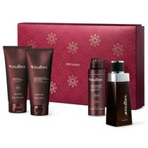 Kit Presente Malbec (4 itens)