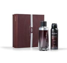 Kit Presente Malbec Icon Pais 26 - O BOTICARIO Kit Presente Malbec Icon Pais 26 - O BOTICARIO