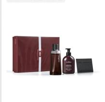Kit presente malbec tradicional (3itens) Kit presente malbec tradicional (3itens)