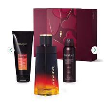 Kit Presente Malbec X 3 itens Kit Presente Malbec X 3 itens