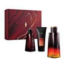 Kit Presente Malbec X 3 itens