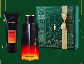 Kit Presente Malbec X