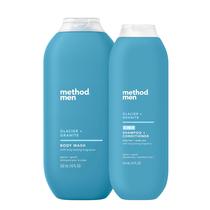Kit Presente Method Shampoo e Condicionador 2 em 1 532ml+532ml