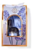 Kit Presente Miniaturas Lavender Vanilla Bath & Works Kit Presente Miniaturas Lavender Vanilla Bath & Works