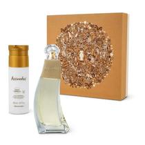 Kit Presente Natal Accordes (2 itens) Kit Presente Natal Accordes (2 itens)