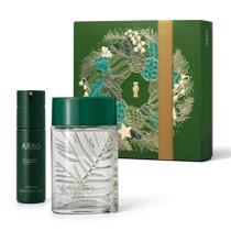 Kit Presente Natal Arbo (2 itens) Kit Presente Natal Arbo (2 itens)
