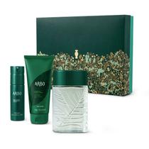 Kit Presente Natal Arbo (3 itens) Kit Presente Natal Arbo (3 itens)