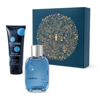 Kit Presente Natal Celebre Man (2 itens) Kit Presente Natal Celebre Man (2 itens)