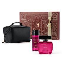 Kit Presente Natal Coffee Woman Seduction (3 itens)