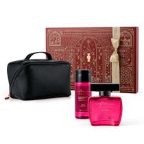 Kit Presente Natal Coffee Woman Seduction O Boticário