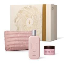 Kit Presente Natal Egeo Choc (3 itens)