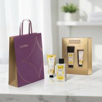 Kit Presente Natal Eudora Instance Baunilha Baunilha Kit Presente Natal Eudora Instance Baunilha Baunilha