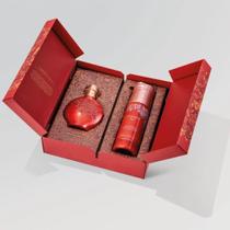 Kit Presente Natal Floratta Red (2 itens) Amigo secreto mais vendido - Frutal - o Boticário