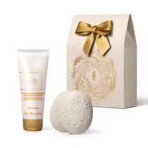 Kit Presente Natal Lily Cuidados 2 itens