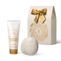 Kit Presente Natal Lily Cuidados (2 itens)