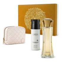 Kit Presente Natal Linda (3 itens) Kit Presente Natal Linda (3 itens)