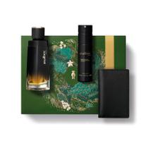 Kit Presente Natal Malbec Gold (3 itens)