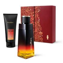 Kit Presente Natal Malbec X (2 itens) - Oboticario