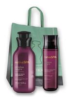 Kit Presente Nativa Spa Ameixa Negra Natal25 - O Boticário