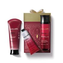 Kit Presente Nativa Spa Ameixa Kit Presente Nativa Spa Ameixa