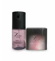 Kit Presente Natura Luna Absoluta Body Spray 100ml + Sabonete 90g + Sacola