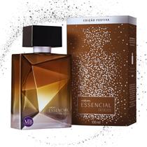 Kit Presente Natura Perfume Essencial Desejos Masculino