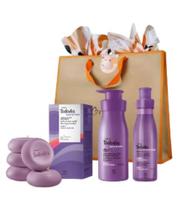 Kit Presente Natura Tododia Amora E Flor De Pêssego