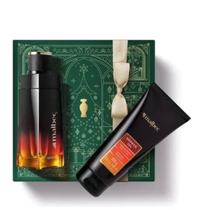Kit Presente O Boticário Malbec X Colônia Fator X Amadeirada Shower Gel