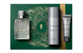 Kit Presente O Boticário zaad tradicional