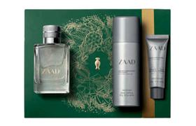 Kit Presente O Boticário zaad tradicional - OBoticário