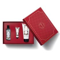 Kit Presente O.U.i Jardin de Grasse (3 itens)