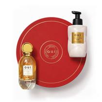 Kit Presente O.U.i LAmour-Esse 142 (2 itens) Kit Presente O.U.i LAmour-Esse 142 (2 itens)