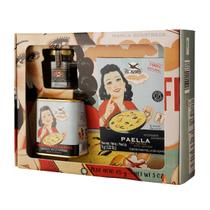Kit presente paella el avion 85g