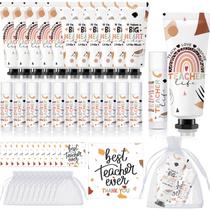 Kit Presente para Professores Dimsile com 24 Cremes para Mãos e Bálsamos Labiais Kit Presente para Professores Dimsile com 24 Cremes para Mãos e Bálsamos Labiais