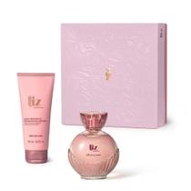 Kit Presente Perfume Liz Sublime+ Loção Hidratante Corporal (2 Itens) - Oboticario
