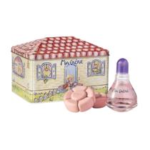 Kit Presente Perfume Ma Chérie e Sabonete (3 Itens) Kit Presente Perfume Ma Chérie e Sabonete (3 Itens)