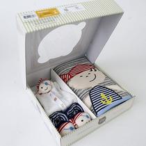 Kit Presente Pirata com Manta Zip Kit Presente Pirata com Manta Zip